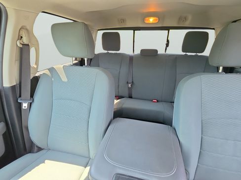 Used 2019 RAM 1500 Classic SLT AWD/4WD image 21
