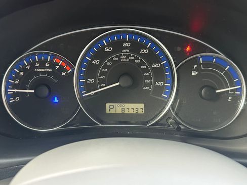 Used 2012 Subaru Forester 2.5X Limited image 17