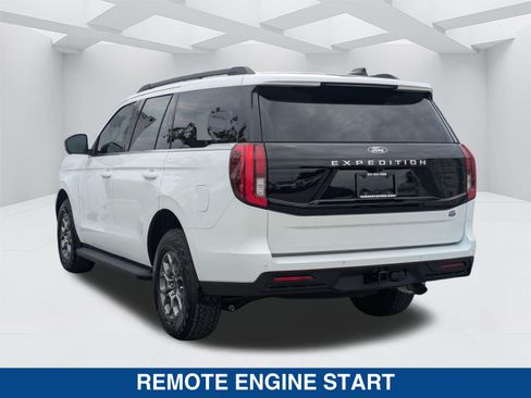 New 2027 Ford Expedition Active AWD/4WD image 8