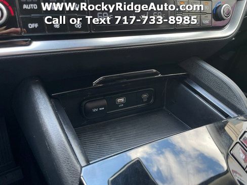 Used 2023 Kia Sportage LX image 25
