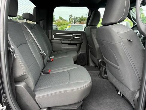 Used 2026 RAM 2500 Big Horn AWD/4WD image 22