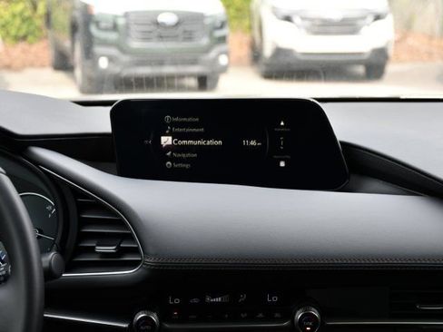 New 2026 MAZDA MAZDA3 s Sport image 23