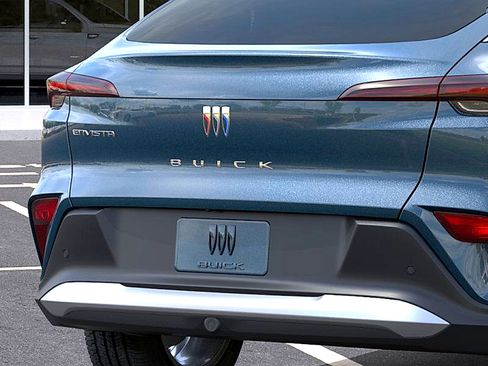 New 2026 Buick Envista Preferred image 14
