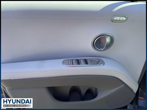New 2026 Hyundai Palisade Limited FWD image 23