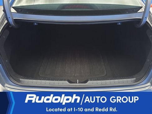 Used 2025 Kia K4 FWD image 26