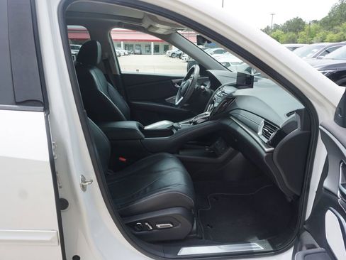 Used 2019 Acura RDX FWD w/ Technology Package image 18
