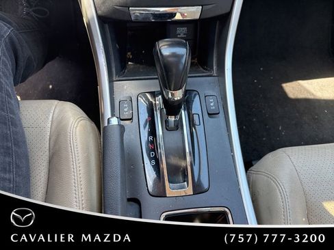 Used 2015 Honda Accord EX-L image 15