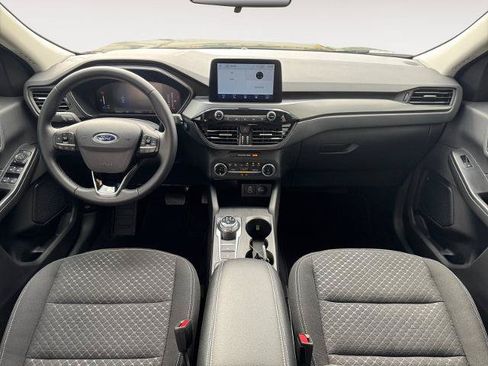 Certified 2024 Ford Escape Active FWD image 10