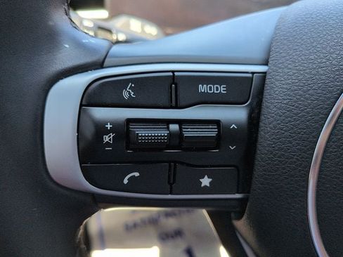 Used 2025 Kia K5 GT-Line w/ GT-Line Premium Package FWD image 19