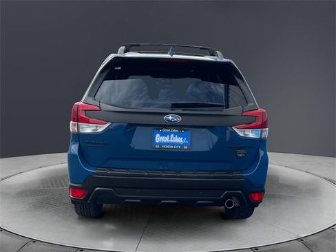 Used 2022 Subaru Forester Wilderness image 4