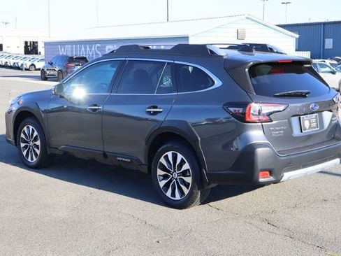 Certified 2024 Subaru Outback Touring XT w/ Popular Package #2 image 6