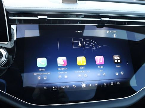 New 2025 Mercedes-Benz E 450 4MATIC All-Terrain Wagon image 24