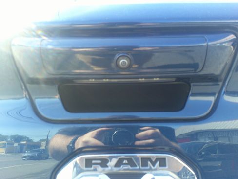 Used 2022 RAM 1500 Big Horn AWD/4WD image 26