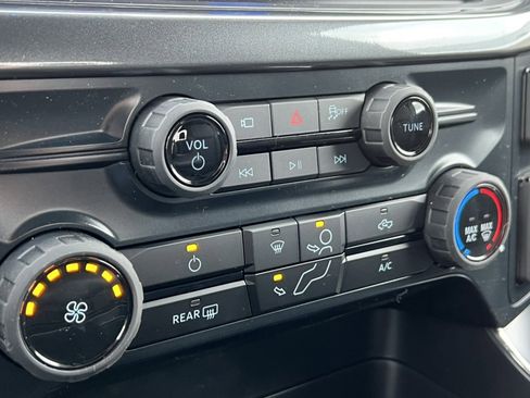 Used 2026 Ford F150 STX w/ Equipment Group 200A image 23