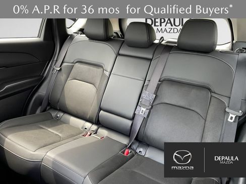 New 2026 MAZDA CX-5 Preferred AWD/4WD image 14