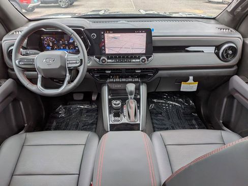 New 2026 Chevrolet Colorado Z71 w/ Z71 Convenience Package 2 image 31