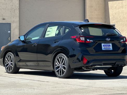 New 2026 Subaru Impreza 2.0i Sport image 5