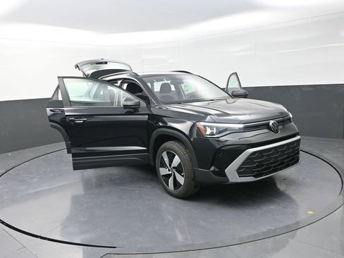 New 2026 Volkswagen Taos S image 26