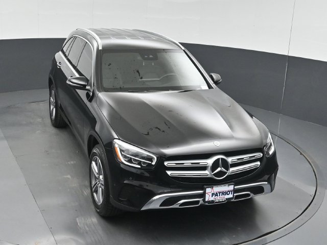 Used 2022 Mercedes-Benz GLC 300 image 49