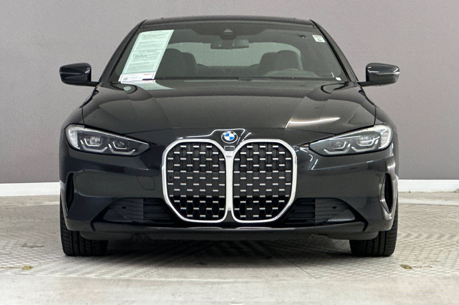 Used 2022 BMW 430i Coupe w/ Convenience Package RWD image 5