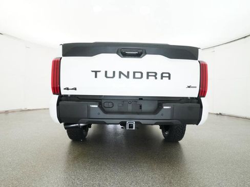 New 2026 Toyota Tundra SR5 AWD/4WD image 26