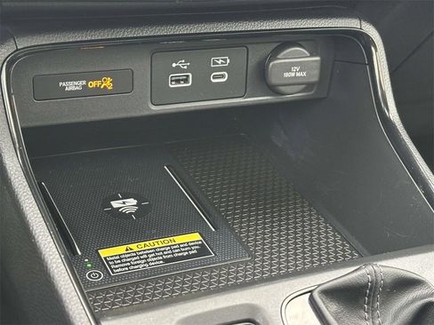 Certified 2023 Honda CR-V EX-L image 29