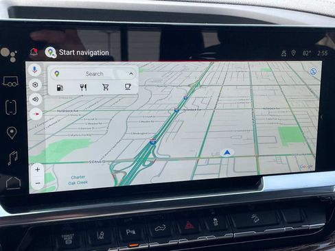 New 2025 GMC Sierra 2500 SLE w/ SLE Value Package; image 15