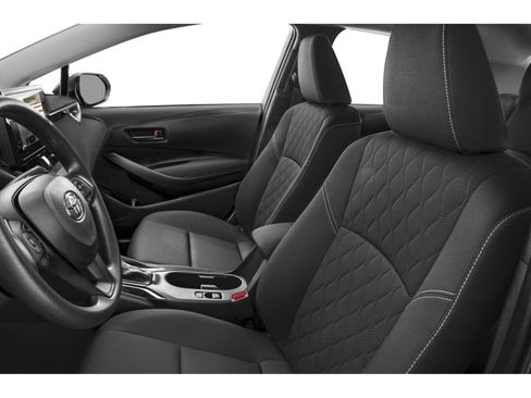 Used 2024 Toyota Corolla LE FWD image 8