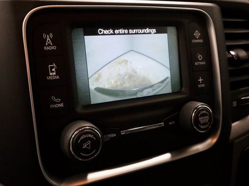 Used 2014 RAM 1500 Tradesman w/ Power & Remote Entry Group image 2