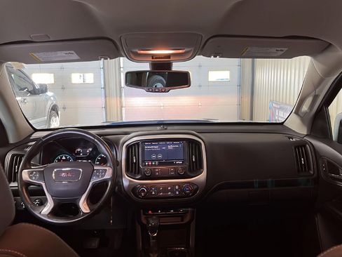 Used 2022 GMC Canyon Elevation w/ Trailering Package image 24