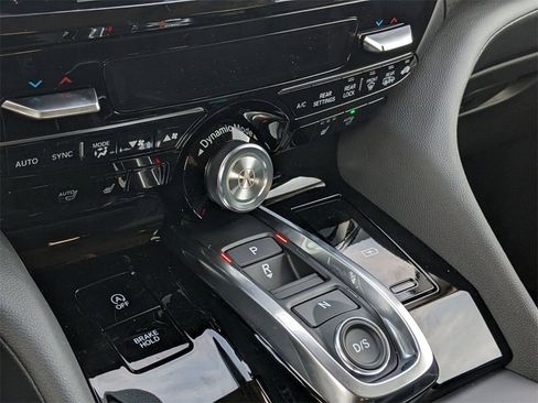 New 2026 Acura MDX SH-AWD image 21