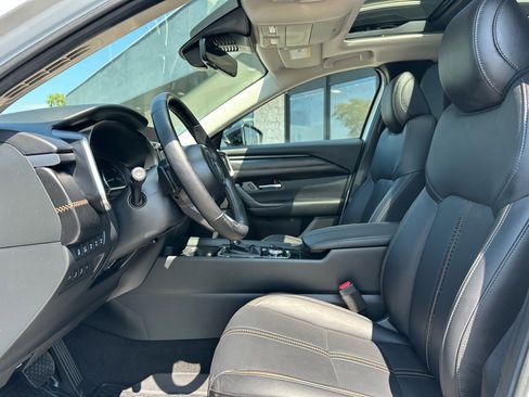 Used 2025 MAZDA CX-50 2.5 Turbo w/ Weather Package image 2