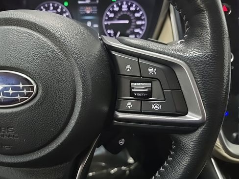 Used 2022 Subaru Outback Limited image 21