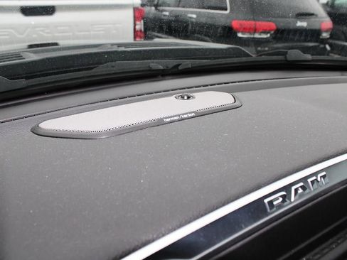 Used 2026 RAM 1500 Laramie w/ Night Edition AWD/4WD image 29