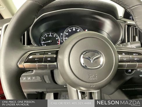 New 2026 MAZDA CX-50 AWD 2.5 S w/ Weather Package image 41