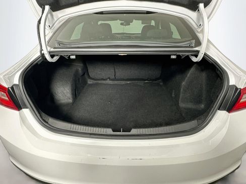 Used 2023 Chevrolet Malibu LT FWD image 27