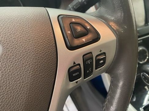 Used 2012 Ford Edge Limited AWD/4WD image 30
