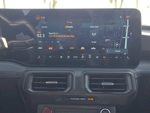 Used 2025 Ford Mustang Dark Horse w/ Dark Horse Handlin Package RWD image 24