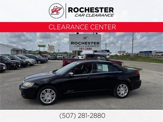 Used 2006 Lincoln Zephyr image 1