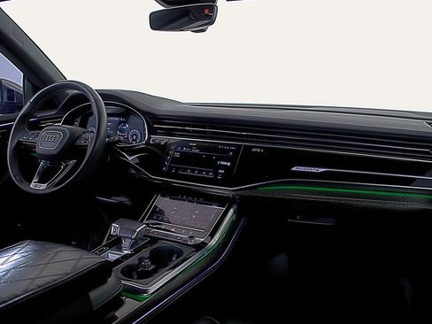 Used 2023 Audi SQ8 Premium Plus image 15