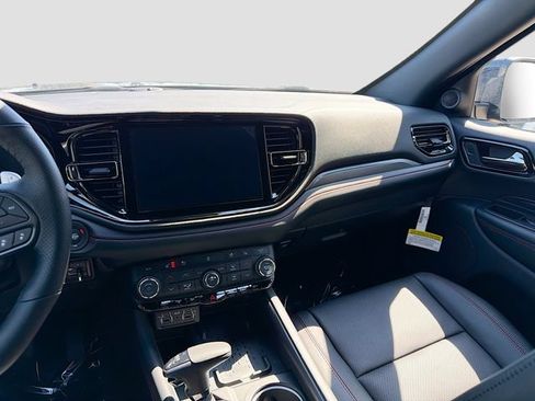 New 2026 Dodge Durango GT AWD/4WD image 24