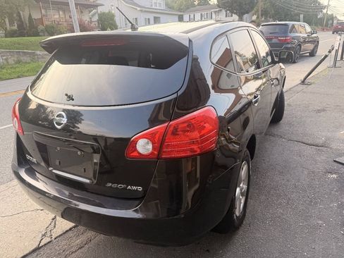 Used 2010 Nissan Rogue S w/ 360 Degree Value Pkg AWD/4WD image 4