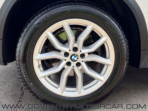 Used 2021 BMW X5 xDrive40i w/ Premium Package image 10