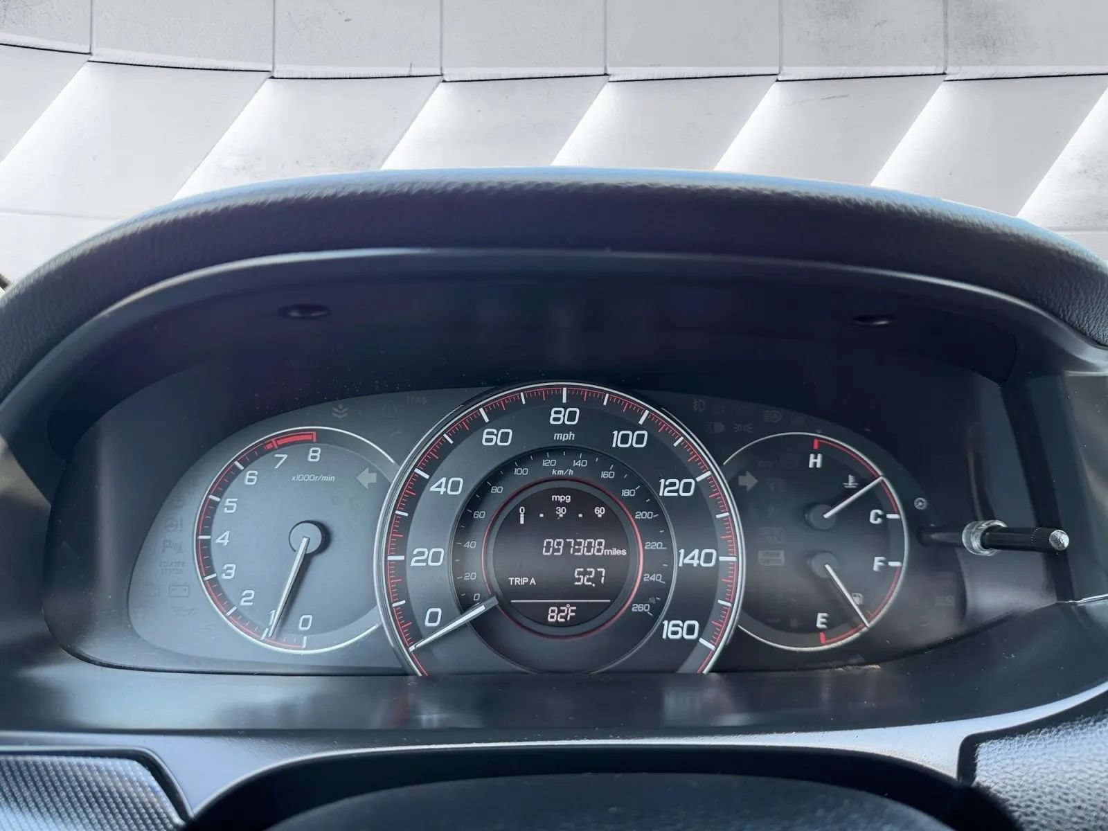 Used 2015 Honda Accord Sport image 16