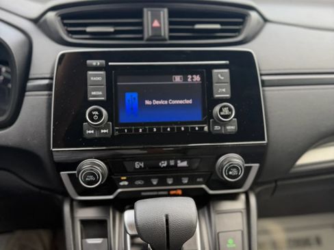 Used 2017 Honda CR-V LX image 15