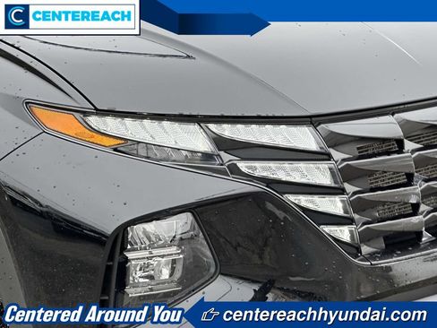 Used 2024 Hyundai Tucson SE AWD/4WD image 7
