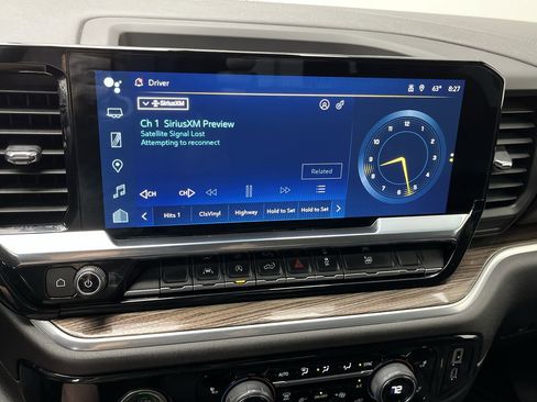 Certified 2024 Chevrolet Silverado 1500 LT image 18