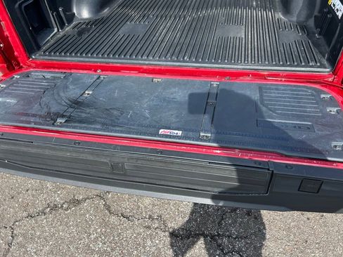 Certified 2023 Ford F150 Lariat w/ Equipment Group 502A High image 10