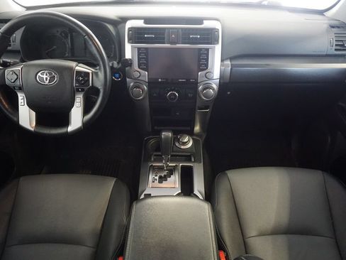 Certified 2023 Toyota 4Runner SR5 Premium w/ Moonroof Package AWD/4WD image 26