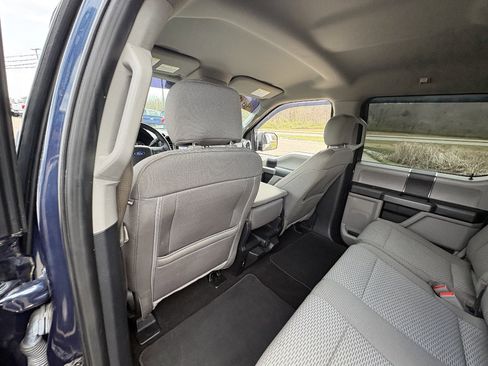 Used 2019 Ford F150 XLT w/ Equipment Group 301A Mid image 18